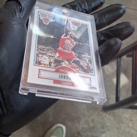 Collectors card - Picture 8 of 12